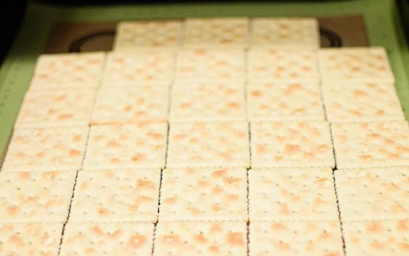 easy patriotic dessert prep