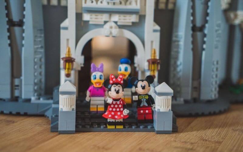 disney personal shopper for side hustle ideas